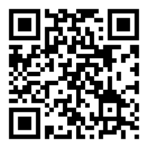 糖果相机二维码