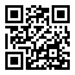 彩虹高娃娃屋二维码