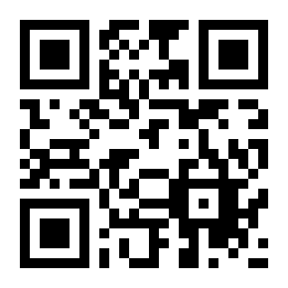 唇膏杆3D二维码