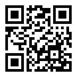 公路七号汽车二维码