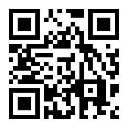 指尖陀螺解压模拟二维码