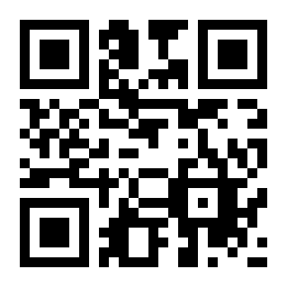 TV投屏遥控器二维码