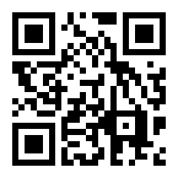 畅优视界二维码