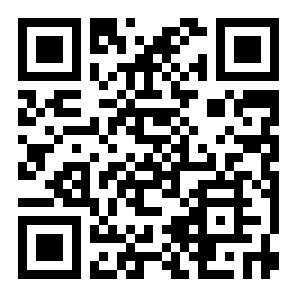 瑞幸咖啡二维码