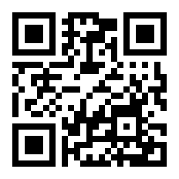 节奏旅行二维码