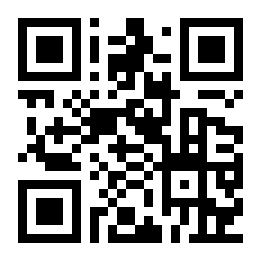 黑狗修仙传二维码
