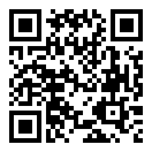 愤怒的花花二维码