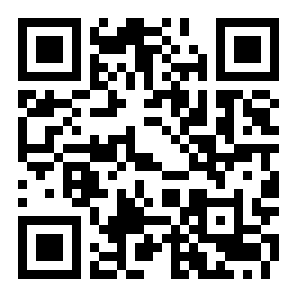 飞向高空二维码