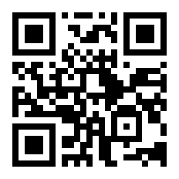 Faceu激萌免费版二维码