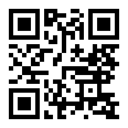 游必知app二维码