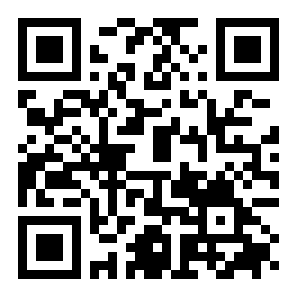 孤独的村庄二维码