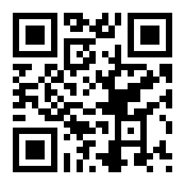 如意音乐二维码