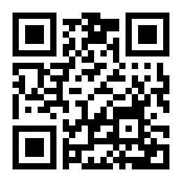 麦子小视频二维码