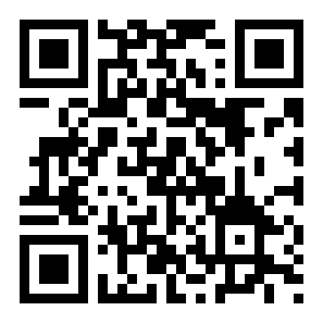 时间花园二维码