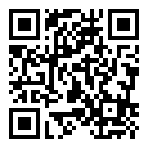 文字乱舞水浒二维码