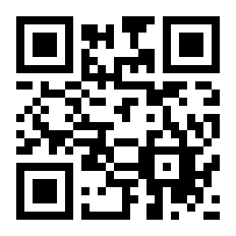 汇邦尼客服二维码