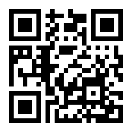 蜜友畅享WiFi二维码