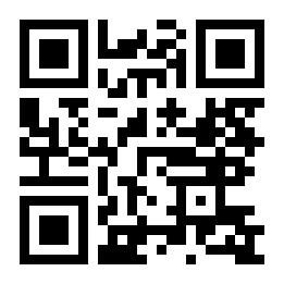 青芒小说二维码