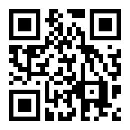 毒鸡汤练定力二维码