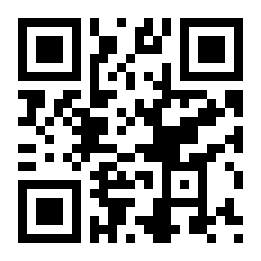 发型设计帮二维码