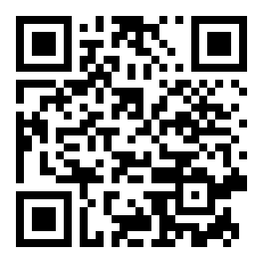 安洁拉世界美妆工坊二维码