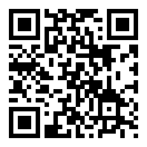 苍翼混沌效应二维码