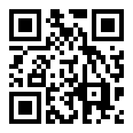 直升机杀手二维码