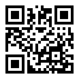 宠物救援队二维码