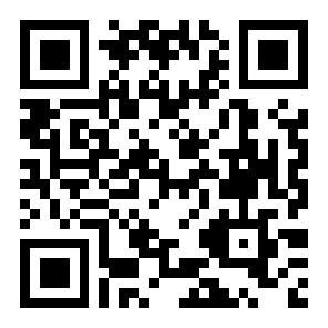 每日计划二维码