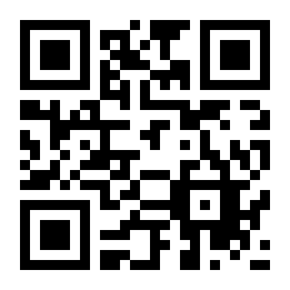 消不死你二维码