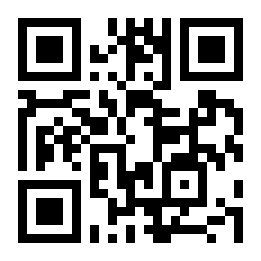 茂萦空调遥控器二维码