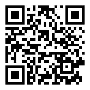 高空自行车二维码