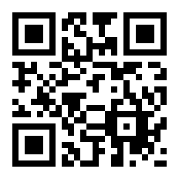 豆豆来福二维码