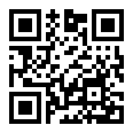 海棠书屋2025入口二维码