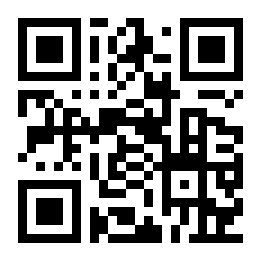 人类炮弹二维码