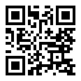 现代枪战战争射击二维码