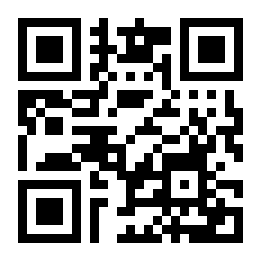 地理虚拟助手二维码