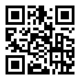 最甜国民cp二维码