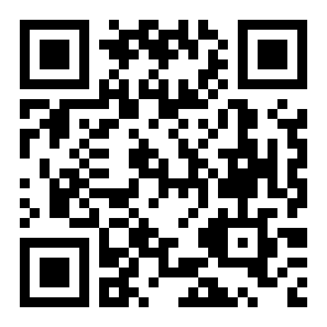 爱逗游戏二维码