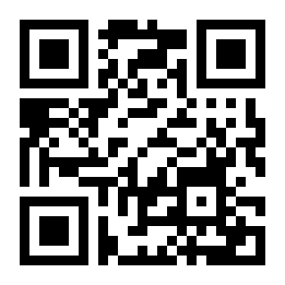 体操皇后二维码