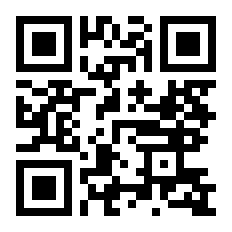 大象共享房车二维码