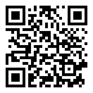 可甜可盐二维码