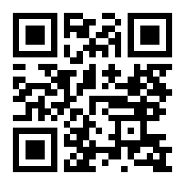 荒原狩猎二维码