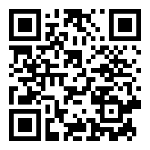 夏莉的化妆时间二维码