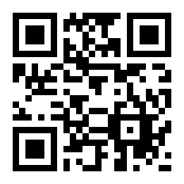 骑着摩托车回家过年二维码