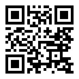 吞人的史莱姆二维码