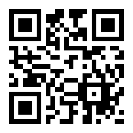 萤火虫日记本二维码