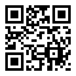 六月直播二维码