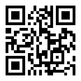 小学英语四年级上册Unit 1二维码