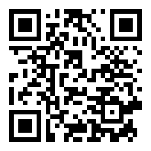 不思议的皇冠二维码